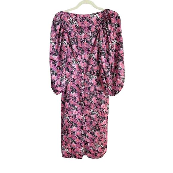 Rotate Dress 8 - Picture 5 of 10